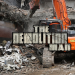 The Demolition Man