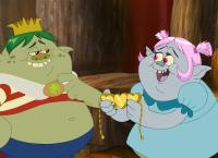 Trolls - Die Party geht weiter