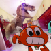 Die fantastische Welt von Gumball