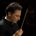 Andrés Orozco-Estrada dirigiert Richard Strauss Alpensinfonie