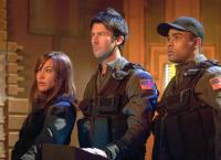 Stargate Atlantis
