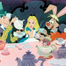 Bilder zur Sendung: Alice im Wunderland