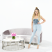 Revenge Body mit Khloé Kardashian