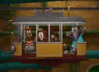 Zacki und die Zoobande