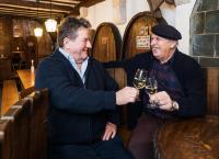 SRF bi de Lüt - Unser Dorf