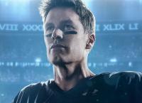 Tom Brady - In der Arena