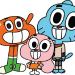 Die fantastische Welt von Gumball