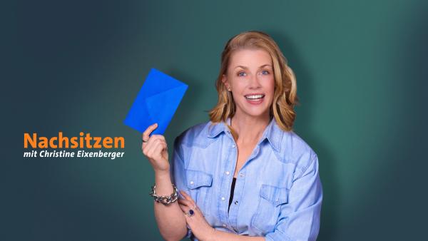 Bild 1 von 1: Key Visual/Cover Sendereihenbild zu \