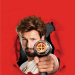 Leg dich nicht mit Zohan an