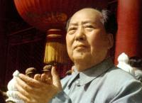 MAO - Chinas roter Kaiser