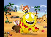 Maggie und das Biest