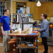 The Big Bang Theory