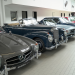 Vom Scheunenfund zum Edel-Oldtimer - Eine Pagode wird restauriert