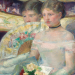 Mary Cassatt, Malerin des Impressionismus