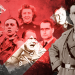 Der Nazi-Clan - Hitlers Hofstaat