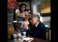 Ich heirate eine Familie . . .