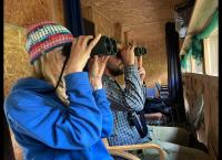 Unterwegs im Baltikum