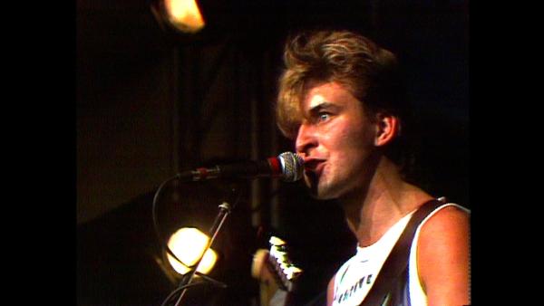 Bild 1 von 4: Konzert der Band \