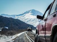 Railroad Alaska