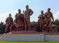 Undercover in Nordkorea - im Reich des Kim Jong Un