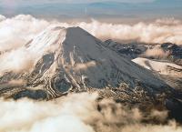 Mit dem Zug durch Neuseeland