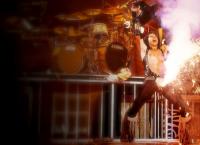 The Story of Hair Metal