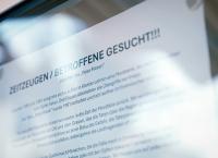 Rosa Riese - Jagd auf ein Phantom