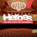 Heroes - Aus dem Leben von Comedians