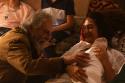 Haluk Bilginer in: Inspector Ikmen - Tod in Istanbul