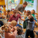 Das Leben ist kein Kindergarten