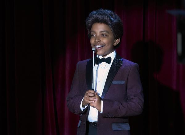 Bild 1 von 8: Rory Banks (Devin Trey Campbell)