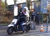 HIP - Ermittlerin mit Mords-IQ