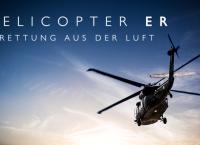 Helicopter ER - Rettung aus der Luft