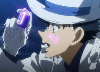Magic Kaito