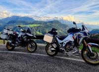 Steffinger: Südtiroltour 2023