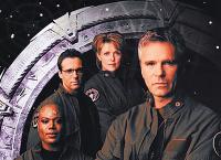 Stargate Kommando SG-1