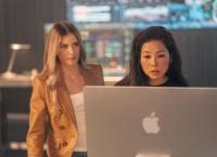 Quantum Leap - Zurück in die Vergangenheit