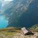Stauseen der Alpen