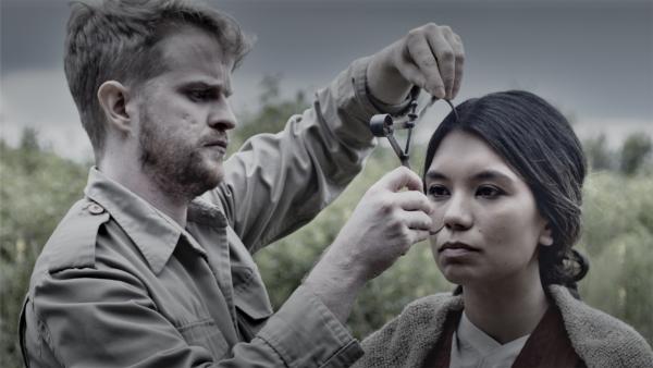 Bild 1 von 3: Sendungsbild