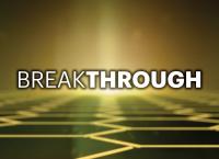 Breakthrough