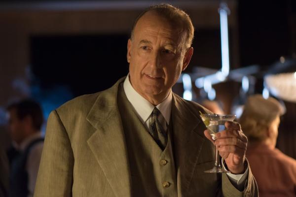 Bild 1 von 10: Don Fernando (Pedro Miguel Martínez)