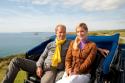 Susanne Gärtner in: Rosamunde Pilcher: Liebe am Horizont