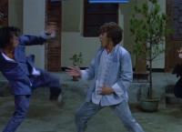 Kung Fu - Zehn Finger aus Stahl