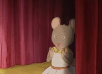 Ernest & Celestine