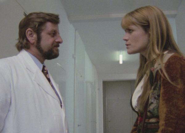 Bild 1 von 1: Ein Fall für Männdli  Das Traumauto  Staffel 2, Episode 6