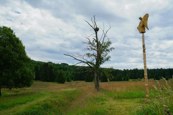 Bild 1 von 21: Im Bild: Heute findet in Königsmühle jedes Jahr das \