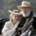 Unterwegs nach Cold Mountain