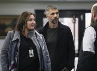 Beforeigners: Mörderische Zeiten