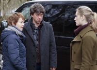 Winterlicht - Der Usedom-Krimi