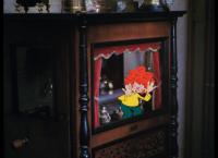 Meister Eder und sein Pumuckl